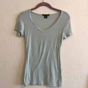 Short Sleeve Top